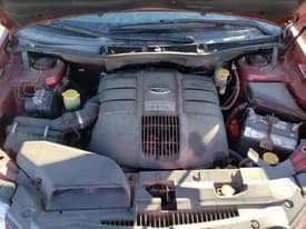 2012 Subaru Tribeca (3.6l, Vin 9, 6th Digit), Used Engine - 55800 Miles 2012 Subaru Tribeca (3.6l, Vin 9, 6th Digit), Used Engine - 55800 Miles