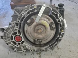 2012 Ford Edge At, (6 Speed), 3.5l, Awd, 3.16 Ratio, (id Ba8p-7000-ga Thru Gc), Used Transmission - 100510 Miles 2012 Ford Edge At, (6 Speed), 3.5l, Awd, 3.16 Ratio, (id Ba8p-7000-ga Thru Gc), Used Transmission - 100510 Miles