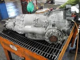 2006 Audi A6 At, 3.2l, Awd (quattro), Transmission Id Hwd, Used Transmission - 121000 Miles 2006 Audi A6 At, 3.2l, Awd (quattro), Transmission Id Hwd, Used Transmission - 121000 Miles