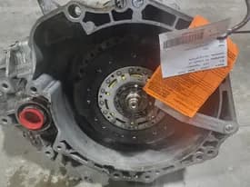 2011 Chevy Cruze Mt, (6 Speed), 1.4l, Used Transmission 2011 Chevy Cruze Mt, (6 Speed), 1.4l, Used Transmission