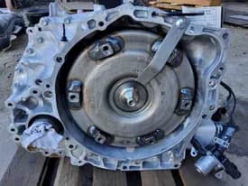 2023 Volvo Xc60 (at), Vin L1 (4th And 5th Digit), Awd, Used Transmission - 10085 Miles 2023 Volvo Xc60 (at), Vin L1 (4th And 5th Digit), Awd, Used Transmission - 10085 Miles