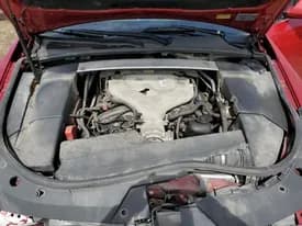 2008 Cadillac Cts 4 3.6l V6, Used Engine 2008 Cadillac Cts 4 3.6l V6, Used Engine