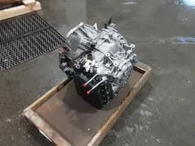 2016 Hyundai Azera At, (6 Speed), Used Transmission - 45211 Miles 2016 Hyundai Azera At, (6 Speed), Used Transmission - 45211 Miles