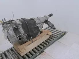 2020 Subaru Legacy (at, Cvt), 2.4l, Wagon (outback), Used Transmission - 28800 Miles 2020 Subaru Legacy (at, Cvt), 2.4l, Wagon (outback), Used Transmission - 28800 Miles