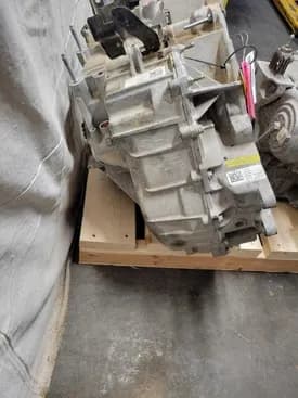 2016 Ford Explorer (at), (6 Speed), Id Da5p-7000-da, Used Transmission - 39957 Miles 2016 Ford Explorer (at), (6 Speed), Id Da5p-7000-da, Used Transmission - 39957 Miles