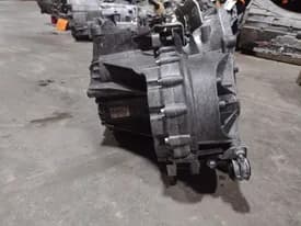 2014 Ford Focus Mt, (2.0l), (gasoline), 6 Speed (st, Turbo), Used Transmission - 43200 Miles 2014 Ford Focus Mt, (2.0l), (gasoline), 6 Speed (st, Turbo), Used Transmission - 43200 Miles