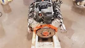 2012 Gmc Sierra 1500 6.2l (vin 2, 8th Digit, Opt L9h), Used Engine - 81173 Miles 2012 Gmc Sierra 1500 6.2l (vin 2, 8th Digit, Opt L9h), Used Engine - 81173 Miles