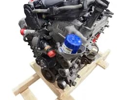 2007 Toyota 4runner 4.0l (vin U, 5th Digit, 1grfe Engine, 6 Cylinder), Used Engine - 61671 Miles 2007 Toyota 4runner 4.0l (vin U, 5th Digit, 1grfe Engine, 6 Cylinder), Used Engine - 61671 Miles