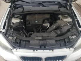 2014 Bmw X1 2.0l, Rwd (28i), Used Engine - 58800 Miles 2014 Bmw X1 2.0l, Rwd (28i), Used Engine - 58800 Miles