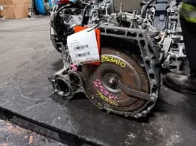 2019 Honda Hr V (at), Awd, Used Transmission 2019 Honda Hr V (at), Awd, Used Transmission