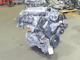 2009 Honda Odyssey (3.5l, Vin 3x, 6th Digit), Dx (vin 1, 8th Digit, Canada Market), Used Engine - 33000 Miles 2009 Honda Odyssey (3.5l, Vin 3x, 6th Digit), Dx (vin 1, 8th Digit, Canada Market), Used Engine - 33000 Miles