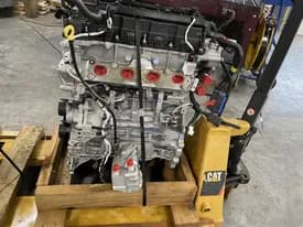 2018 Jeep Renegade 1.4l (turbo, Vin H, 8th Digit), Awd, Used Engine - 24600 Miles 2018 Jeep Renegade 1.4l (turbo, Vin H, 8th Digit), Awd, Used Engine - 24600 Miles