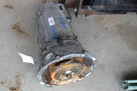 2012 Mercedes Benz Cls63 Amg 218 Type, At, Cls63, (722.931 Type), Used Transmission - 73093 Miles 2012 Mercedes Benz Cls63 Amg 218 Type, At, Cls63, (722.931 Type), Used Transmission - 73093 Miles