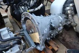 2018 Dodge Durango (at), 5.7l, 4x4, Opt Dfk, Used Transmission - 4800 Miles 2018 Dodge Durango (at), 5.7l, 4x4, Opt Dfk, Used Transmission - 4800 Miles