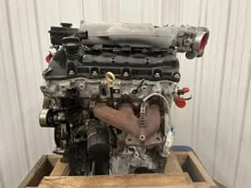 2012 Chevy Malibu 3.6l V6, Used Engine 2012 Chevy Malibu 3.6l V6, Used Engine