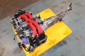 2020 Subaru Brz (2.0l, Vin A, 6th Digit), Mt, Used Engine - 21000 Miles 2020 Subaru Brz (2.0l, Vin A, 6th Digit), Mt, Used Engine - 21000 Miles