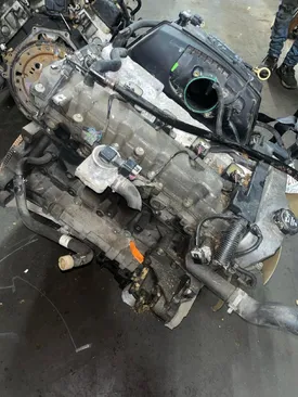 2009 Chevy Colorado 3.7l (vin E, 8th Digit, Opt Llr), Used Engine - 78000 Miles 2009 Chevy Colorado 3.7l (vin E, 8th Digit, Opt Llr), Used Engine - 78000 Miles