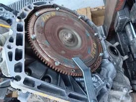 2017 Honda Accord Mt, 2.4l, Used Transmission 2017 Honda Accord Mt, 2.4l, Used Transmission