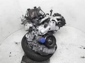 2023 Acura Tlx 3.0l (turbocharged, Vin 7, 6th Digit), Used Engine - 13338 Miles 2023 Acura Tlx 3.0l (turbocharged, Vin 7, 6th Digit), Used Engine - 13338 Miles