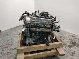 2020 Kia Niro (1.6l), Vin C (8th Digit, Hev), Gasoline, Used Engine - 91188 Miles 2020 Kia Niro (1.6l), Vin C (8th Digit, Hev), Gasoline, Used Engine - 91188 Miles