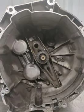 2016 Mini Cooper Mt, 2.0l, John Cooper Works, Used Transmission - 39711 Miles 2016 Mini Cooper Mt, 2.0l, John Cooper Works, Used Transmission - 39711 Miles