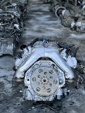 2011 Bmw 550i (4.4l Twin Turbo), Rwd, Used Engine - 67000 Miles 2011 Bmw 550i (4.4l Twin Turbo), Rwd, Used Engine - 67000 Miles