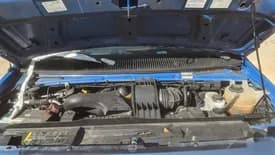 2016 Ford E-350 5.4l (vin L, 8th Digit), Cng, Used Engine - 45464 Miles 2016 Ford E-350 5.4l (vin L, 8th Digit), Cng, Used Engine - 45464 Miles