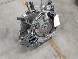 2012 Ford Edge At, (6 Speed), 3.5l, Awd, 3.39 Ratio, Id Ba8p-7000-kb, Used Transmission - 65450 Miles 2012 Ford Edge At, (6 Speed), 3.5l, Awd, 3.39 Ratio, Id Ba8p-7000-kb, Used Transmission - 65450 Miles