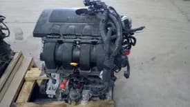 2017 Nissan Sentra 1.8l (vin A, 4th Digit, Mra8de), California Emissions, Used Engine - 10115 Miles 2017 Nissan Sentra 1.8l (vin A, 4th Digit, Mra8de), California Emissions, Used Engine - 10115 Miles