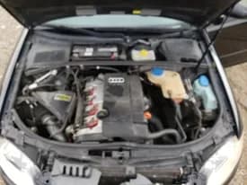 2006 Audi A4 2.0l (vin F, 5th Digit, Turbo), (engine Id Bpg Or Bwt), Mt, Used Engine - 189000 Miles 2006 Audi A4 2.0l (vin F, 5th Digit, Turbo), (engine Id Bpg Or Bwt), Mt, Used Engine - 189000 Miles