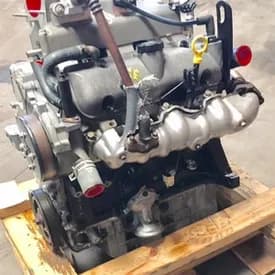 2005 Chevy Equinox (3.4l, Vin F, 8th Digit), Used Engine - 32400 Miles 2005 Chevy Equinox (3.4l, Vin F, 8th Digit), Used Engine - 32400 Miles