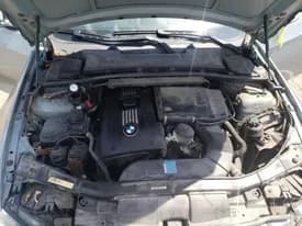 2008 Bmw 335xi (3.0l, Twin Turbo, Gasoline), Awd, Used Engine - 67003 Miles 2008 Bmw 335xi (3.0l, Twin Turbo, Gasoline), Awd, Used Engine - 67003 Miles