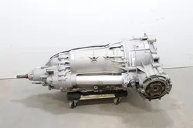 2019 Audi Q7 (at), 2.0l, Transmission Id Sut, Used Transmission - 56840 Miles 2019 Audi Q7 (at), 2.0l, Transmission Id Sut, Used Transmission - 56840 Miles