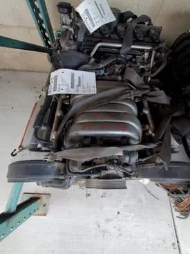 2004 Audi A4 3.0l (vin T, 5th Digit), Sdn, Thru Vin 035000, At, Used Engine - 142000 Miles 2004 Audi A4 3.0l (vin T, 5th Digit), Sdn, Thru Vin 035000, At, Used Engine - 142000 Miles
