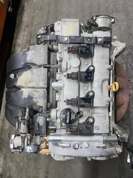 2016 Chevy Colorado 2.5l (vin A, 8th Digit, Opt Lcv), 4x4, Used Engine - 28527 Miles 2016 Chevy Colorado 2.5l (vin A, 8th Digit, Opt Lcv), 4x4, Used Engine - 28527 Miles