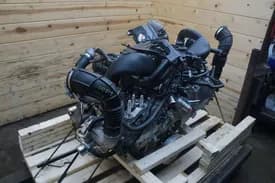 2019 Acura Nsx Gasoline, (3.5l Twin Turbo, Vin N, 4th Digit, At), Used Engine - 3648 Miles 2019 Acura Nsx Gasoline, (3.5l Twin Turbo, Vin N, 4th Digit, At), Used Engine - 3648 Miles