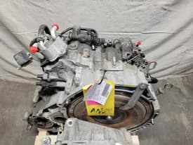 2016 Honda Pilot (at), Awd, 6 Speed (mechanical Shifter), Used Transmission - 81233 Miles 2016 Honda Pilot (at), Awd, 6 Speed (mechanical Shifter), Used Transmission - 81233 Miles