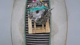 2009 Nissan Rogue At, (cvt), From 10/08, Federal, 4x2 (fwd), W/o Tow Package, Used Transmission - 47400 Miles 2009 Nissan Rogue At, (cvt), From 10/08, Federal, 4x2 (fwd), W/o Tow Package, Used Transmission - 47400 Miles