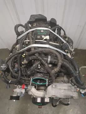 2010 Chevy Silverado 1500 5.3l, Vin 3 (8th Digit, Opt Lc9), Remanufactured Engine - 0 Miles 2010 Chevy Silverado 1500 5.3l, Vin 3 (8th Digit, Opt Lc9), Remanufactured Engine - 0 Miles
