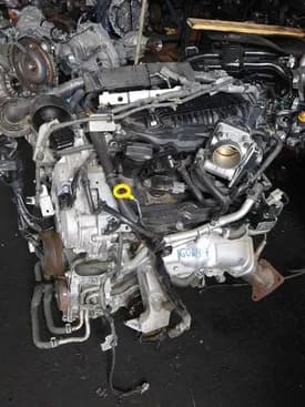 2012 Infiniti G25 (vq25hr, 6 Cylinder), Awd, Used Engine - 21165 Miles 2012 Infiniti G25 (vq25hr, 6 Cylinder), Awd, Used Engine - 21165 Miles