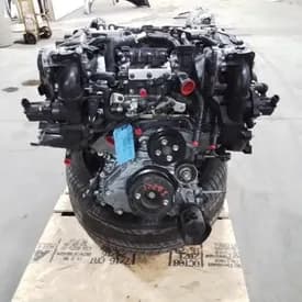 2020 Lexus Ls500 (3.5l, Vin 5, 5th Digit, V35afts Engine), Awd, Used Engine 2020 Lexus Ls500 (3.5l, Vin 5, 5th Digit, V35afts Engine), Awd, Used Engine