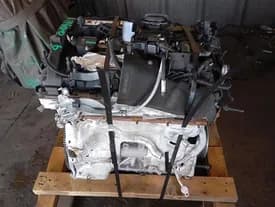 2021 Bmw 330i Rwd, Used Engine - 17576 Miles 2021 Bmw 330i Rwd, Used Engine - 17576 Miles