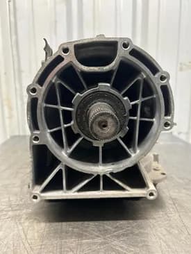 2016 Land Rover Range Rover Sport (at), 3.0l, Diesel, Used Transmission - 23397 Miles 2016 Land Rover Range Rover Sport (at), 3.0l, Diesel, Used Transmission - 23397 Miles