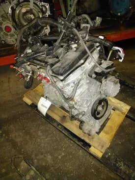 2016 Toyota Prius Gasoline, 1.8l (2zrfxe Engine), Prius (vin Fu, 7th And 8th Digits), Vin B (5th Digit), Used Engine - 58200 Miles 2016 Toyota Prius Gasoline, 1.8l (2zrfxe Engine), Prius (vin Fu, 7th And 8th Digits), Vin B (5th Digit), Used Engine - 58200 Miles