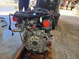 2019 Honda Civic 1.5l (turbo), Vin 3 (6th Digit, Coupe), 174 Hp, Used Engine - 43977 Miles 2019 Honda Civic 1.5l (turbo), Vin 3 (6th Digit, Coupe), 174 Hp, Used Engine - 43977 Miles