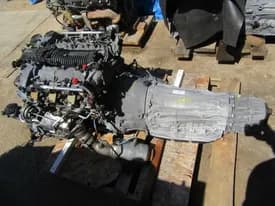 2017 Mercedes Benz E43 Amg 213 Type (sedan And Sw), (at), E43 (awd), Used Transmission - 16348 Miles 2017 Mercedes Benz E43 Amg 213 Type (sedan And Sw), (at), E43 (awd), Used Transmission - 16348 Miles