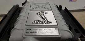 2022 Ford Mustang 5.2l V8 Supercharged, Used Engine - 6120 Miles 2022 Ford Mustang 5.2l V8 Supercharged, Used Engine - 6120 Miles