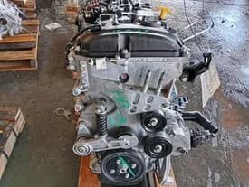 2018 Kia Optima 2.0l, Vin C (8th Digit, Hybrid), Gasoline, Used Engine - 35400 Miles 2018 Kia Optima 2.0l, Vin C (8th Digit, Hybrid), Gasoline, Used Engine - 35400 Miles