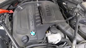 2012 Bmw 535i (3.0l, Turbo), Rwd, From 3/12, Used Engine - 59901 Miles 2012 Bmw 535i (3.0l, Turbo), Rwd, From 3/12, Used Engine - 59901 Miles