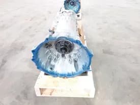 2018 Infiniti Qx80 (at), 4x2, Used Transmission - 55259 Miles 2018 Infiniti Qx80 (at), 4x2, Used Transmission - 55259 Miles